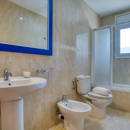 Acogedor En S'agaro Con Aparcamiento Cerca De La Playa - Es-298-26 * Platja d'Aro