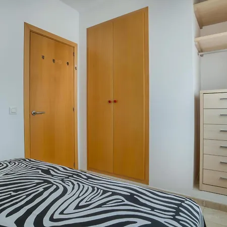 Apartament Acogedor En S'agaro Con Aparcamiento Cerca De La Playa - Es-298-26 *