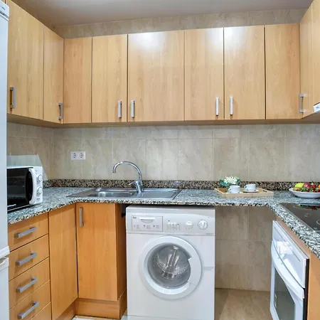 Apartment Cosy A S'agaro Avec Parking Proche Platja d'Aro