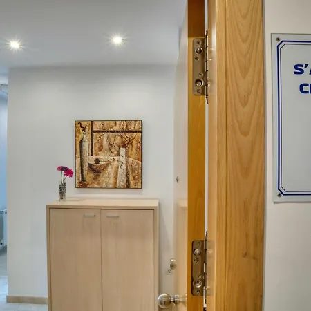 Acogedor En S'agaro Con Aparcamiento Cerca De La Playa - Es-298-26 Apartament *