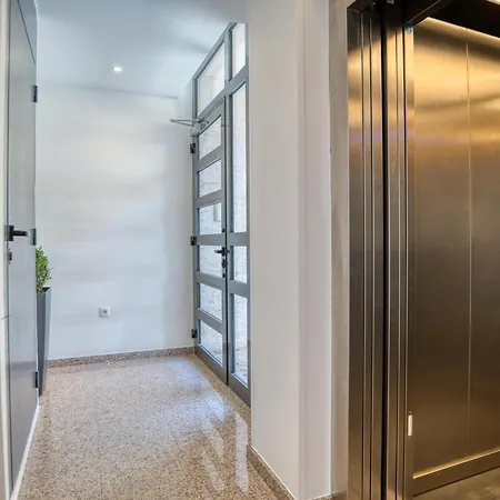 Apartament Acogedor En S'agaro Con Aparcamiento Cerca De La Playa - Es-298-26