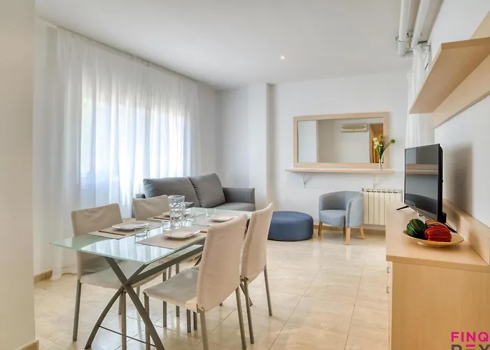 Acogedor En S'agaro Con Aparcamiento Cerca De La Playa - Es-298-26 *