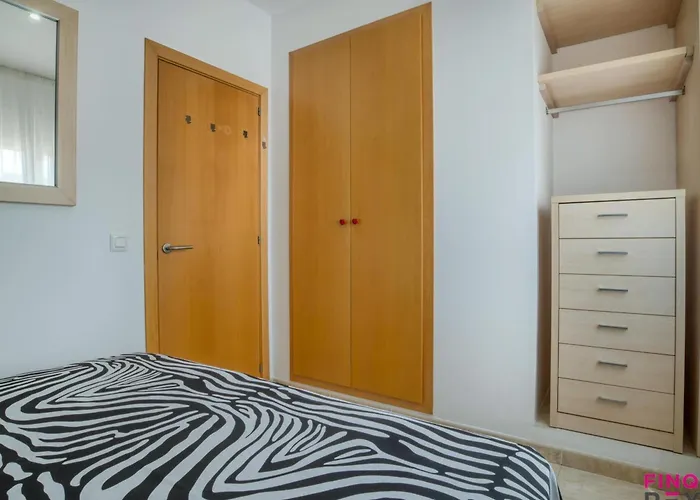 Appartement Acogedor En S'agaro Con Aparcamiento Cerca De La Playa - Es-298-26 *