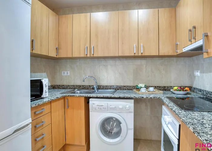 Apartment Acogedor En S'agaro Con Aparcamiento Cerca De La Playa - Es-298-26 Castell-Platja d’Aro