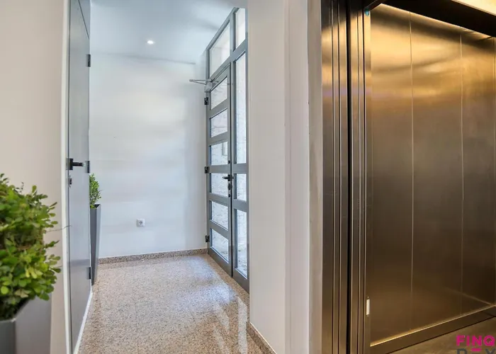 Appartement Acogedor En S'agaro Con Aparcamiento Cerca De La Playa - Es-298-26