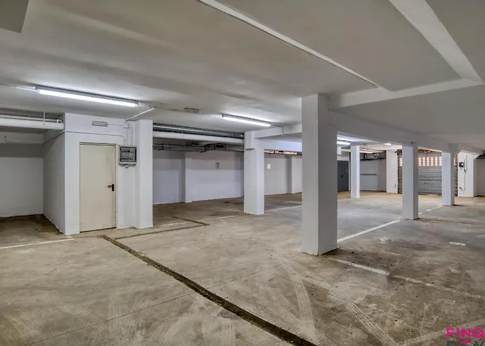 Acogedor En S'agaro Con Aparcamiento Cerca De La Playa - Es-298-26 Apartment Castell-Platja d’Aro