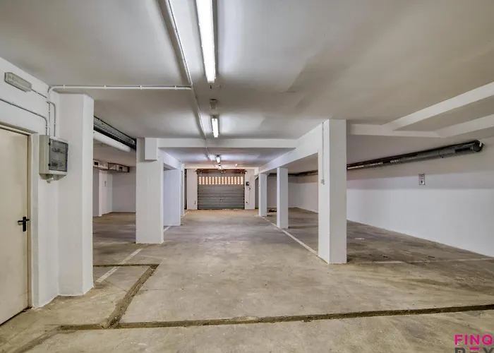 Acogedor En S'agaro Con Aparcamiento Cerca De La Playa - Es-298-26 Castell-Platja d'Aro